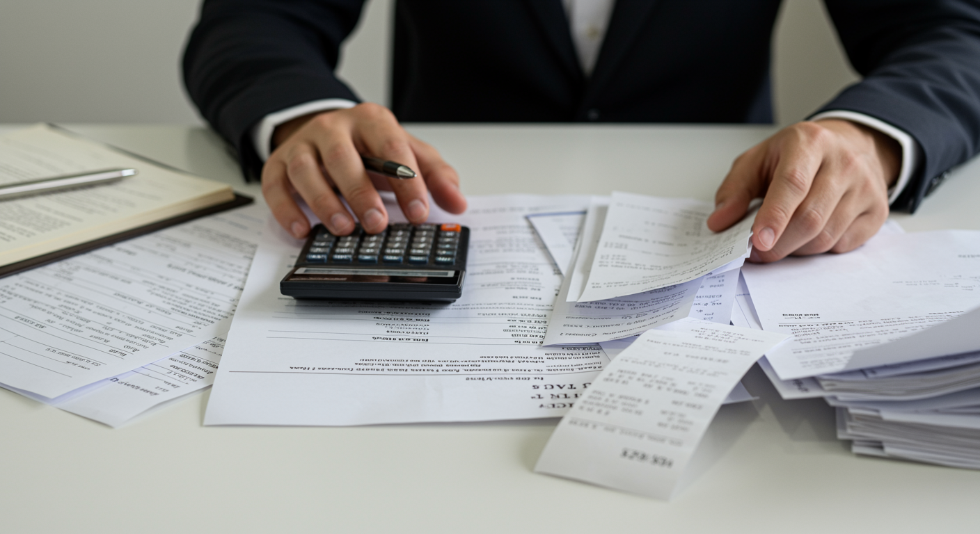 How to verify winnings for tax purposes