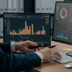 Understanding betting heat maps and trends in SA