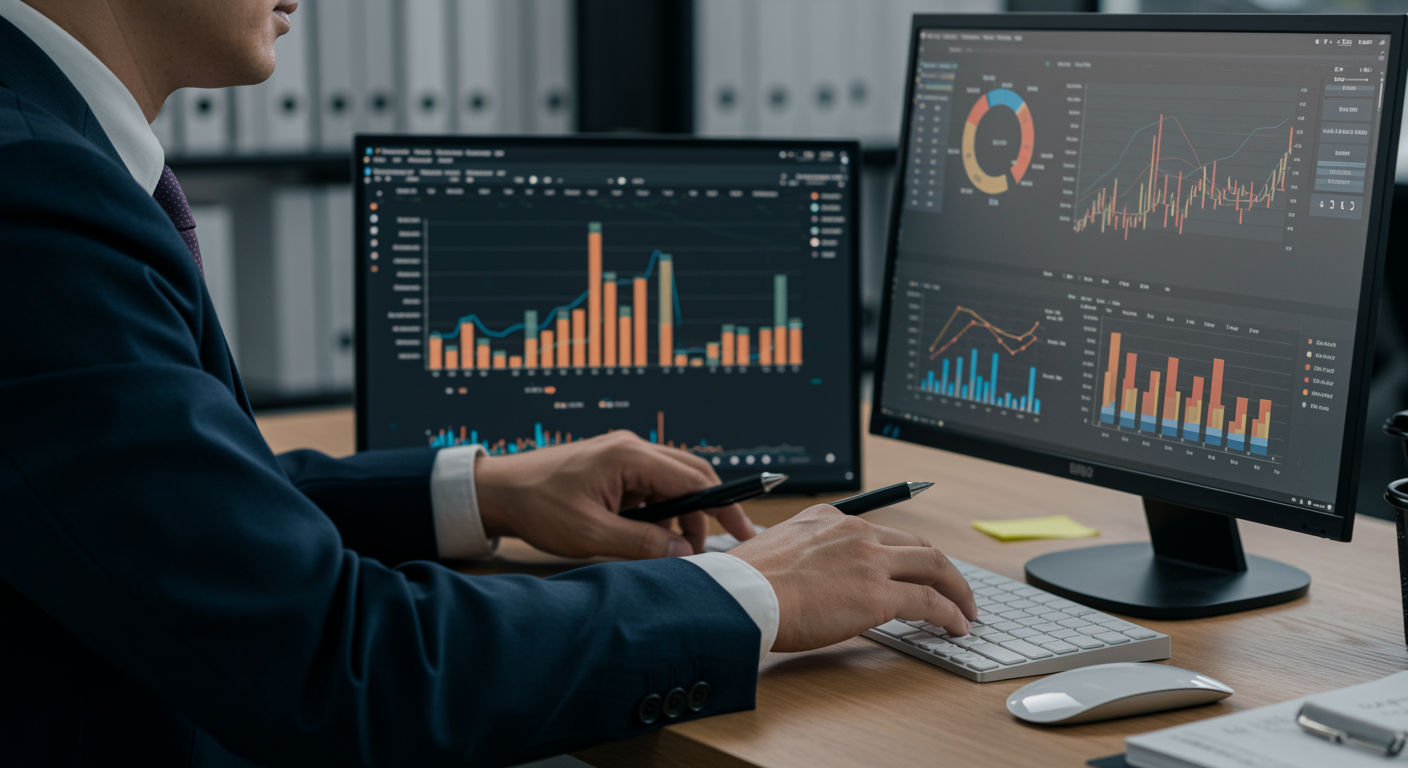 Understanding betting heat maps and trends