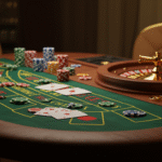 Understanding casino payout frequency for live tables in SA