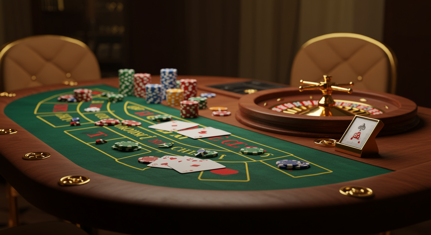 Understanding casino payout frequency for live tables