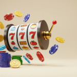 Understanding slot volatility scales in SA
