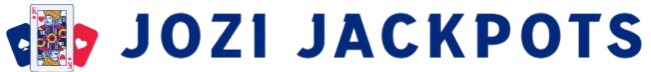 Jozi Jackpots